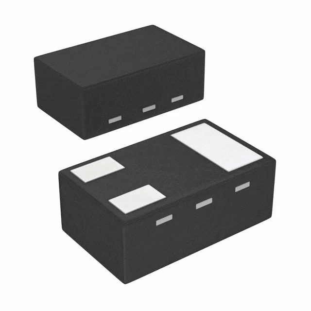 RV2C010UNT2L Rohm Semiconductor  Transistores - FET MOSFET - Sencillos